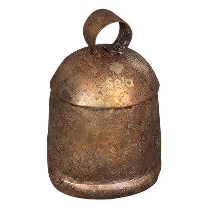 Sela Harmony Noah‘s Bell Size 8 (4.75") in F#5