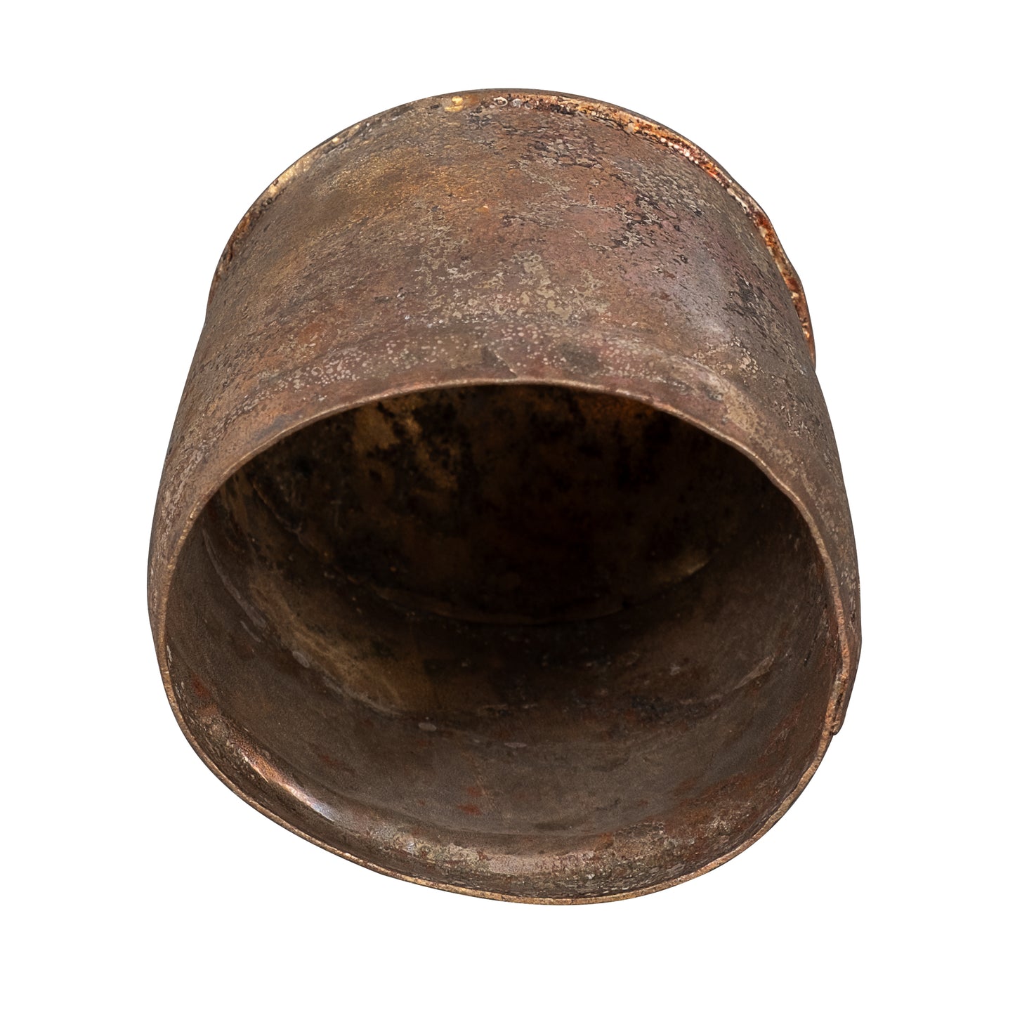 Sela Harmony Noah‘s Bell Size 8 (4.75") in F#5