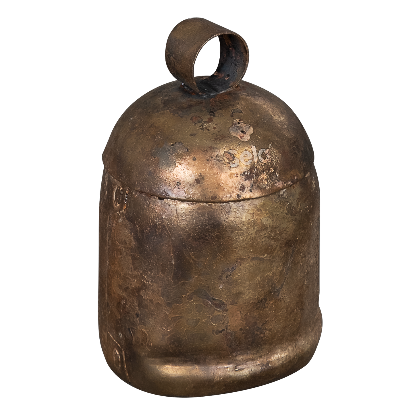 Sela Harmony Noah‘s Bell Size 9 (6.0") in E5