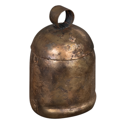 Sela Harmony Noah‘s Bell Size 9 (6.0") in E5