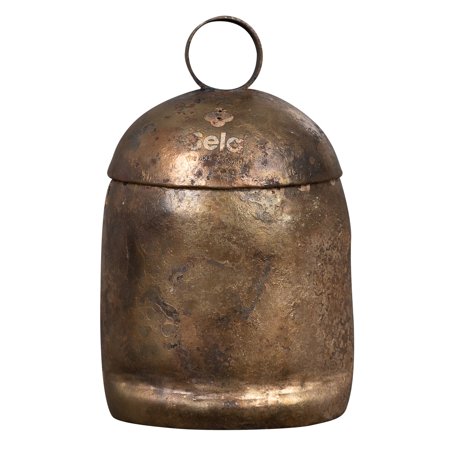 Sela Harmony Noah‘s Bell Size 9 (6.0") in E5