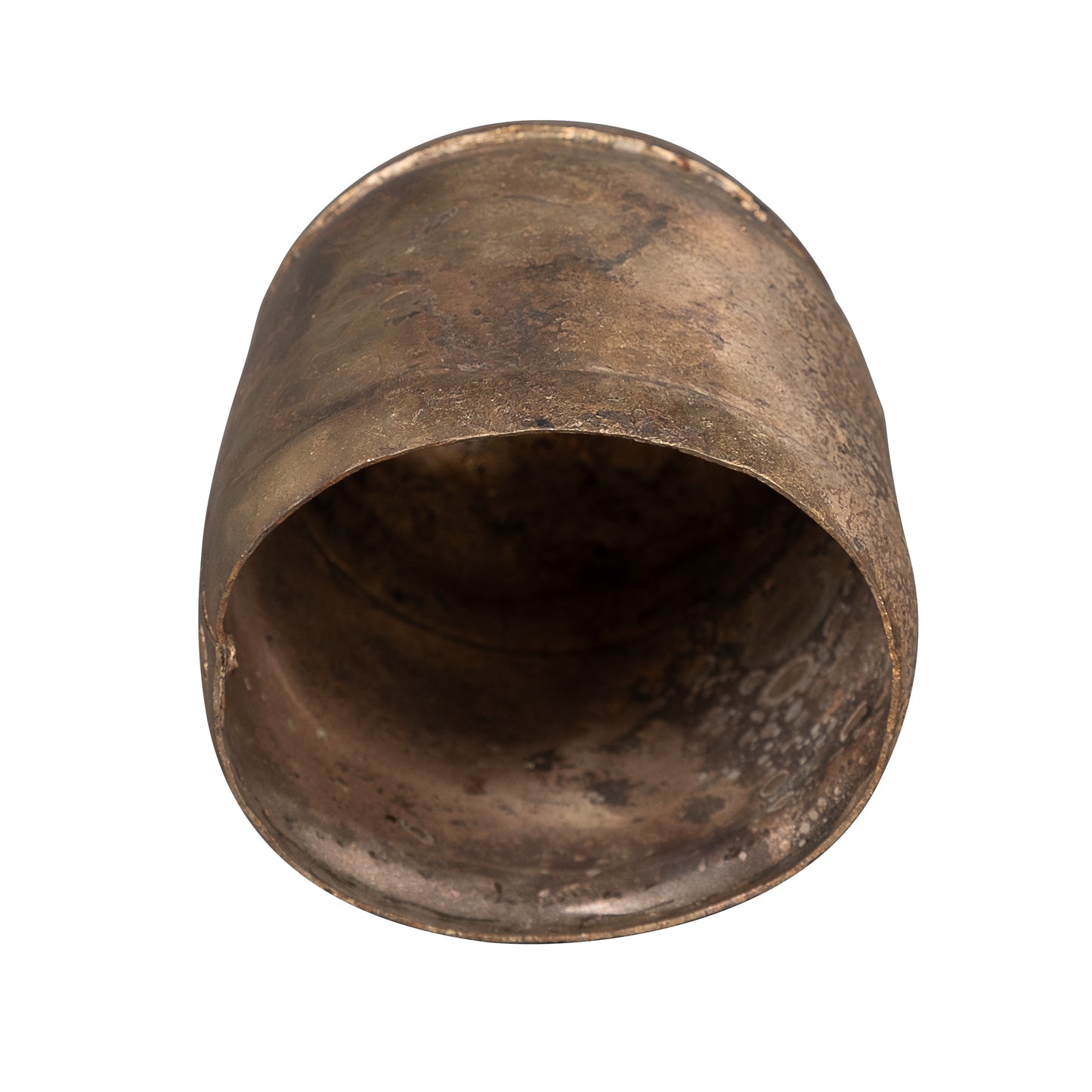 Sela Harmony Noah‘s Bell Size 9 (6.0") in E5