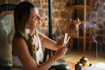 Sela Harmony Noah‘s Bell Size 9 (6.0") in E5