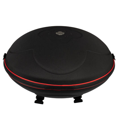 Sela Handpan Hardcase Black