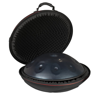 Sela Handpan Hardcase Black