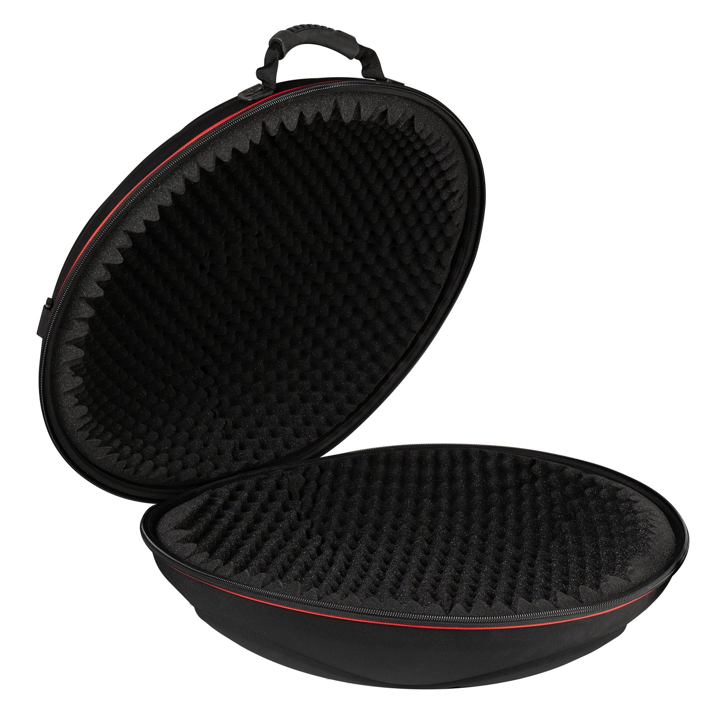 Sela Handpan Hardcase Black