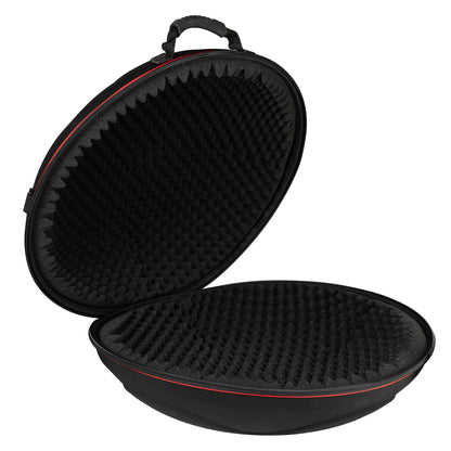 Sela Handpan Hardcase Black