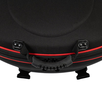 Sela Handpan Hardcase Black