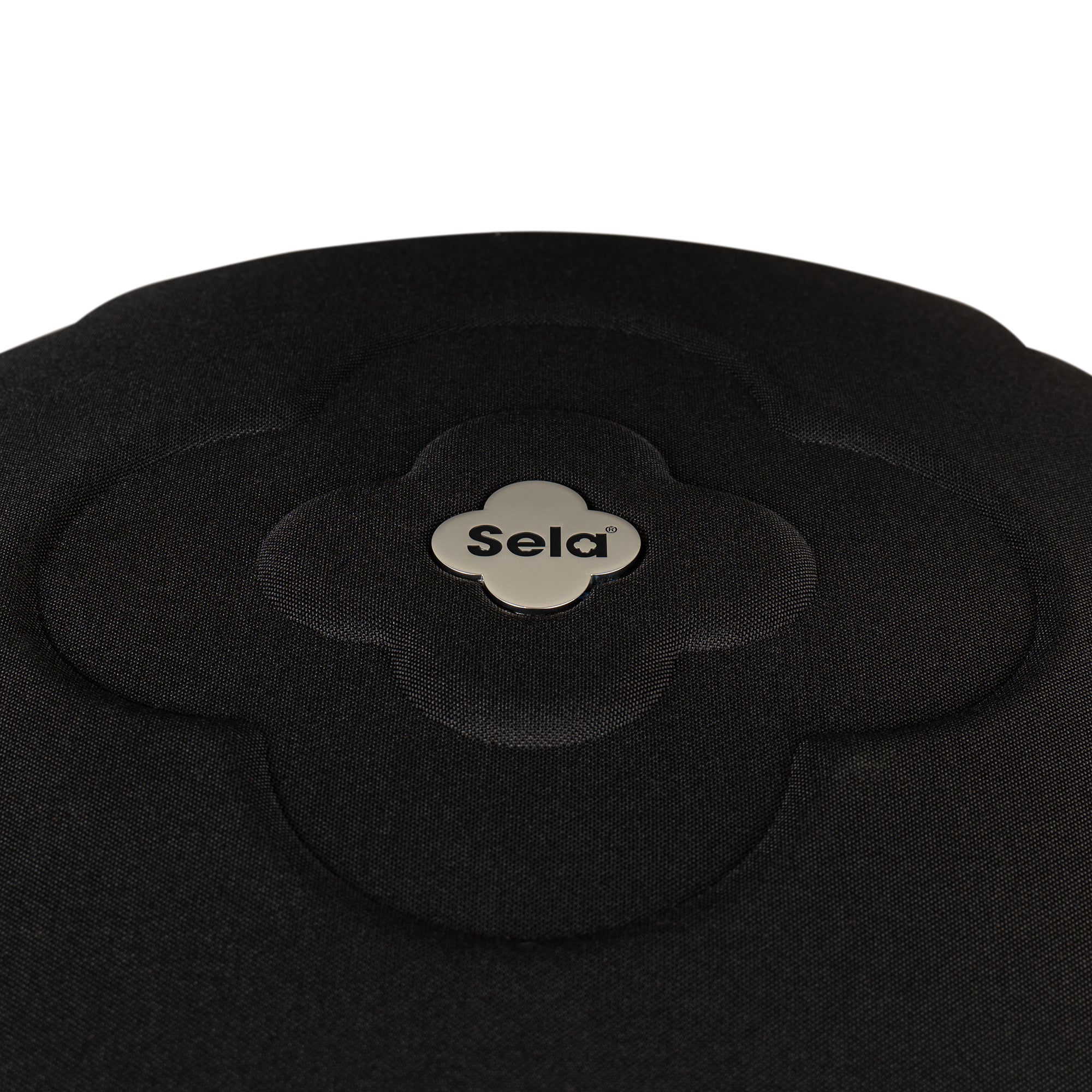Sela Handpan Hardcase Black – Sela Percussion Shop