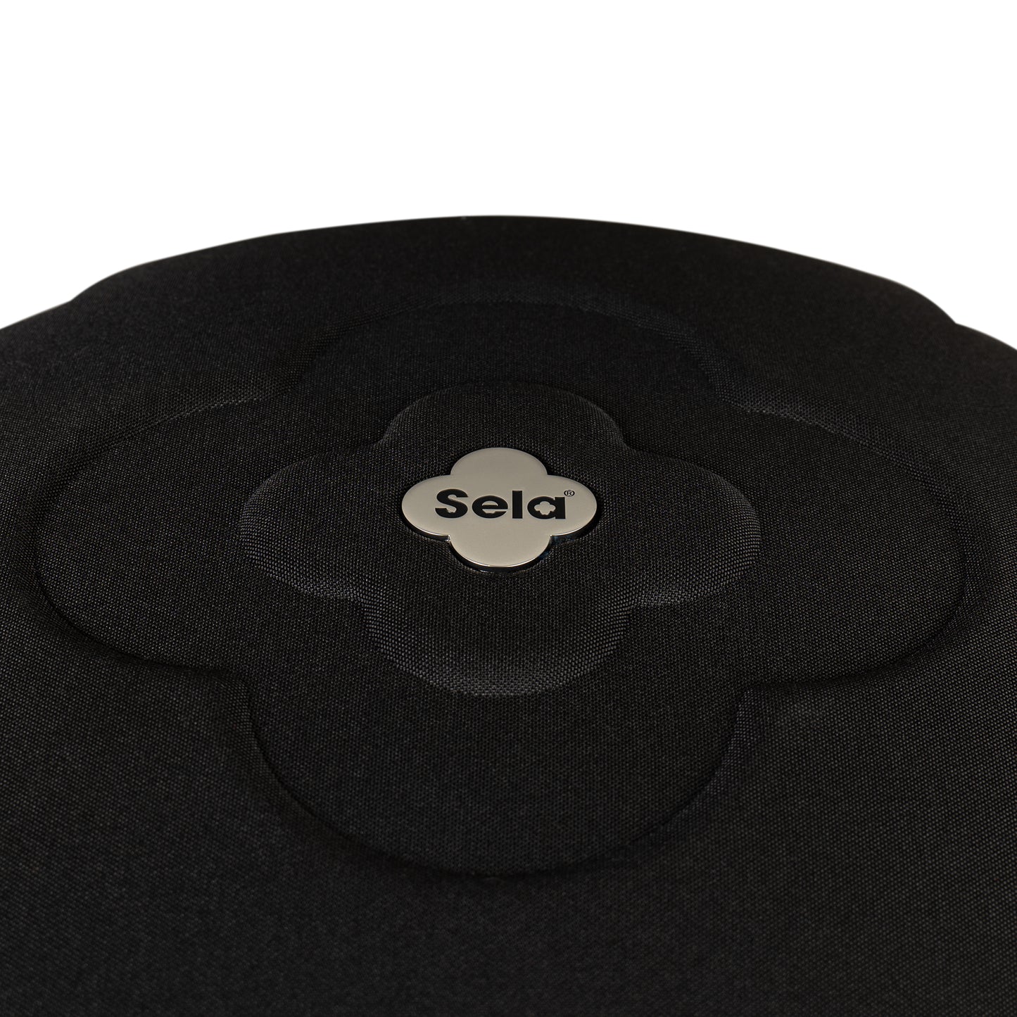 Sela Handpan Hardcase Black