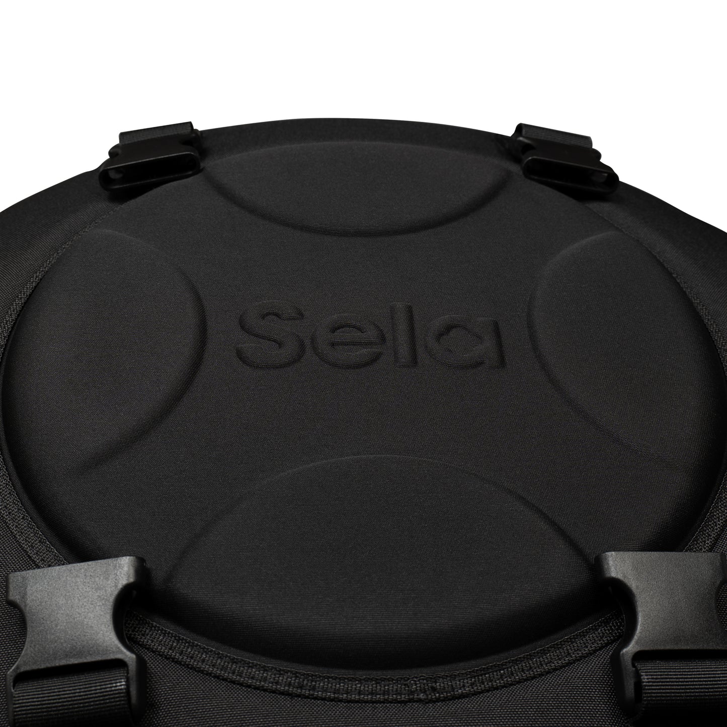 Sela Handpan Hardcase Black