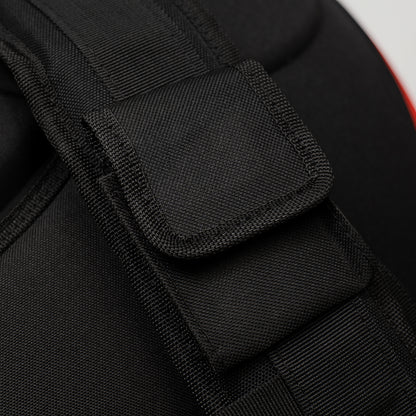 Sela Handpan Hardcase Black