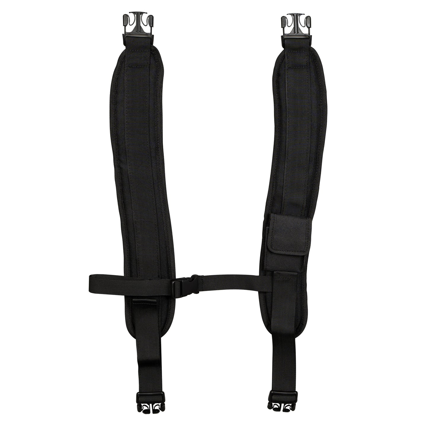 Sela Handpan Hardcase Black