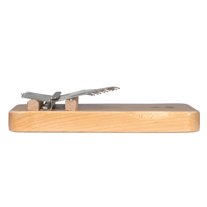 Sela Kalimba 17 Solid Maple