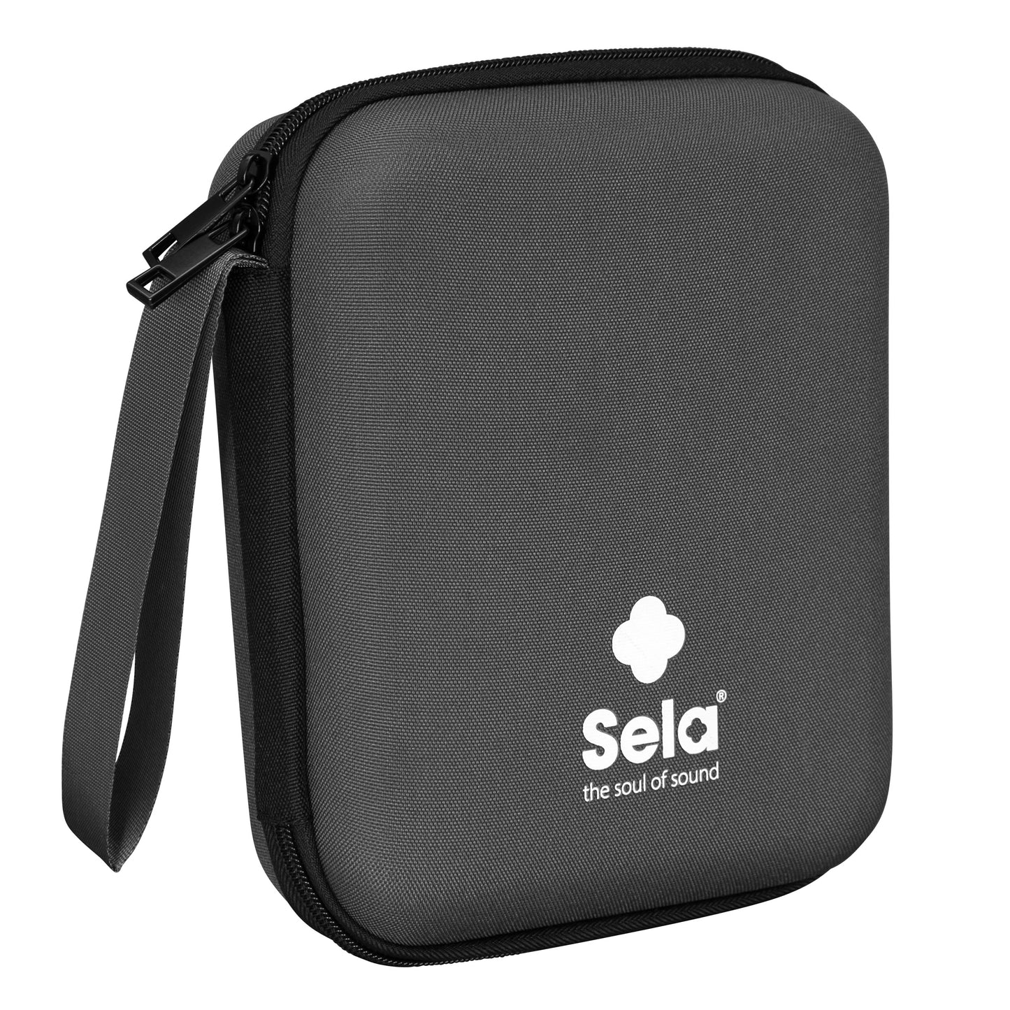 Sela Kalimba 17 Solid Sapelli