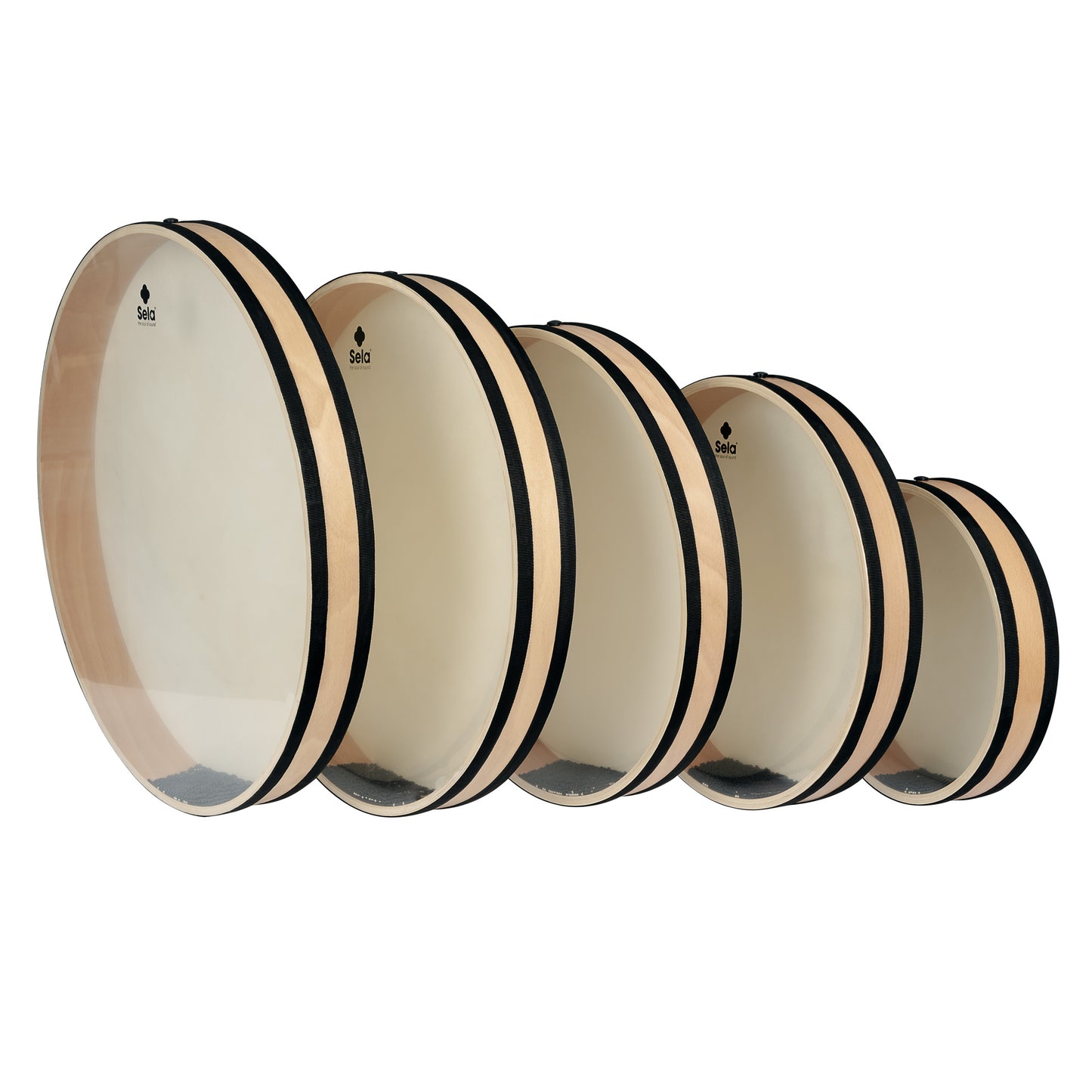 Sela Ocean Drum 30 cm
