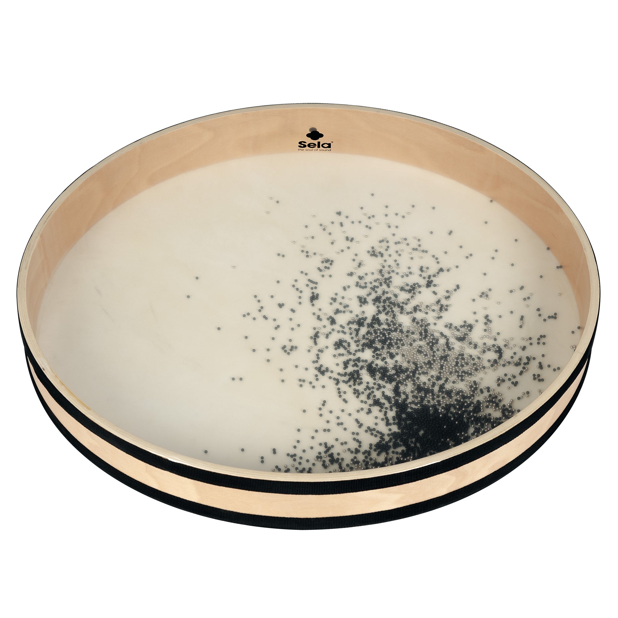 Sela Ocean Drum 55 cm (22 in.) – Sela Percussion Shop