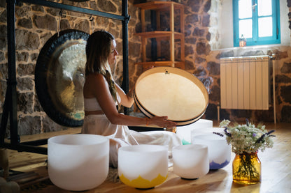 Sela Ocean Drum 55 cm