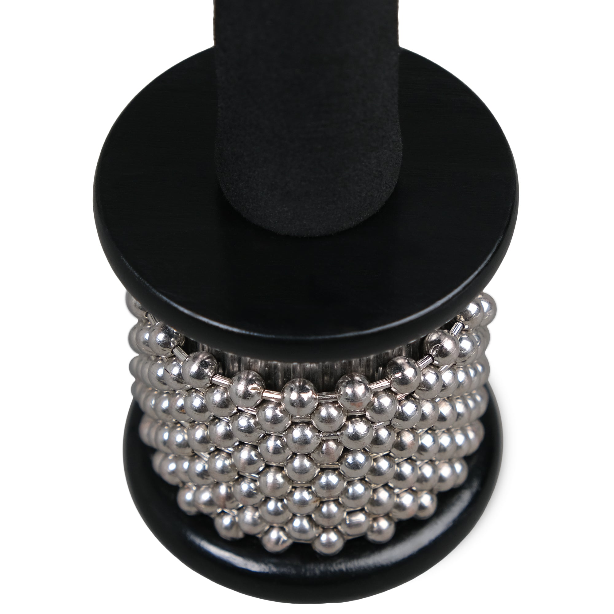 Sela Cabasa 60 mm – Sela Percussion Shop