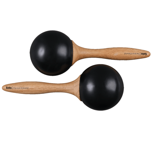 Sela Maracas
