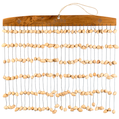 Sela Seed Chime Kenari