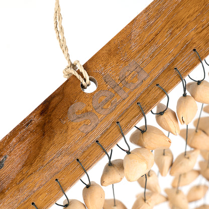 Sela Seed Chime Kenari