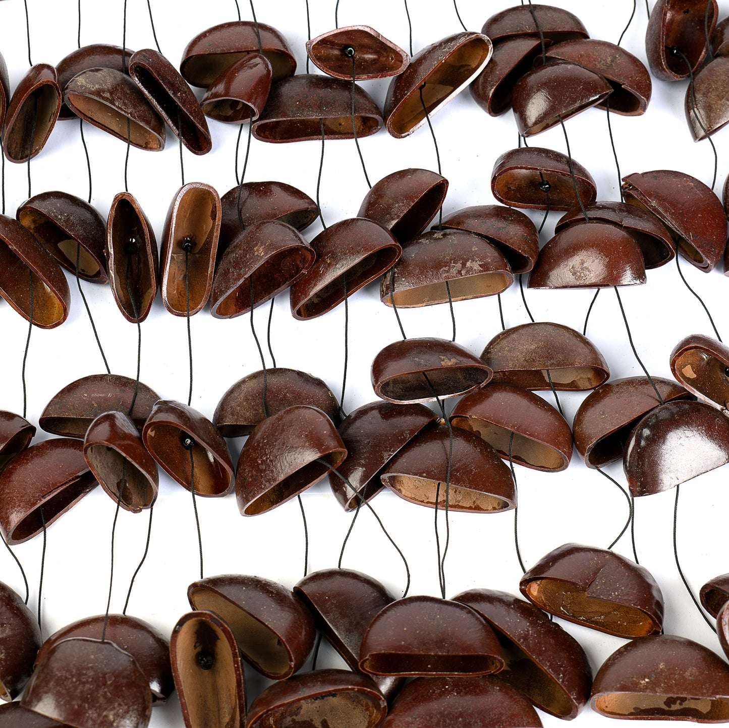 Sela Seed Chime Bendo