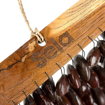 Sela Seed Chime Bendo