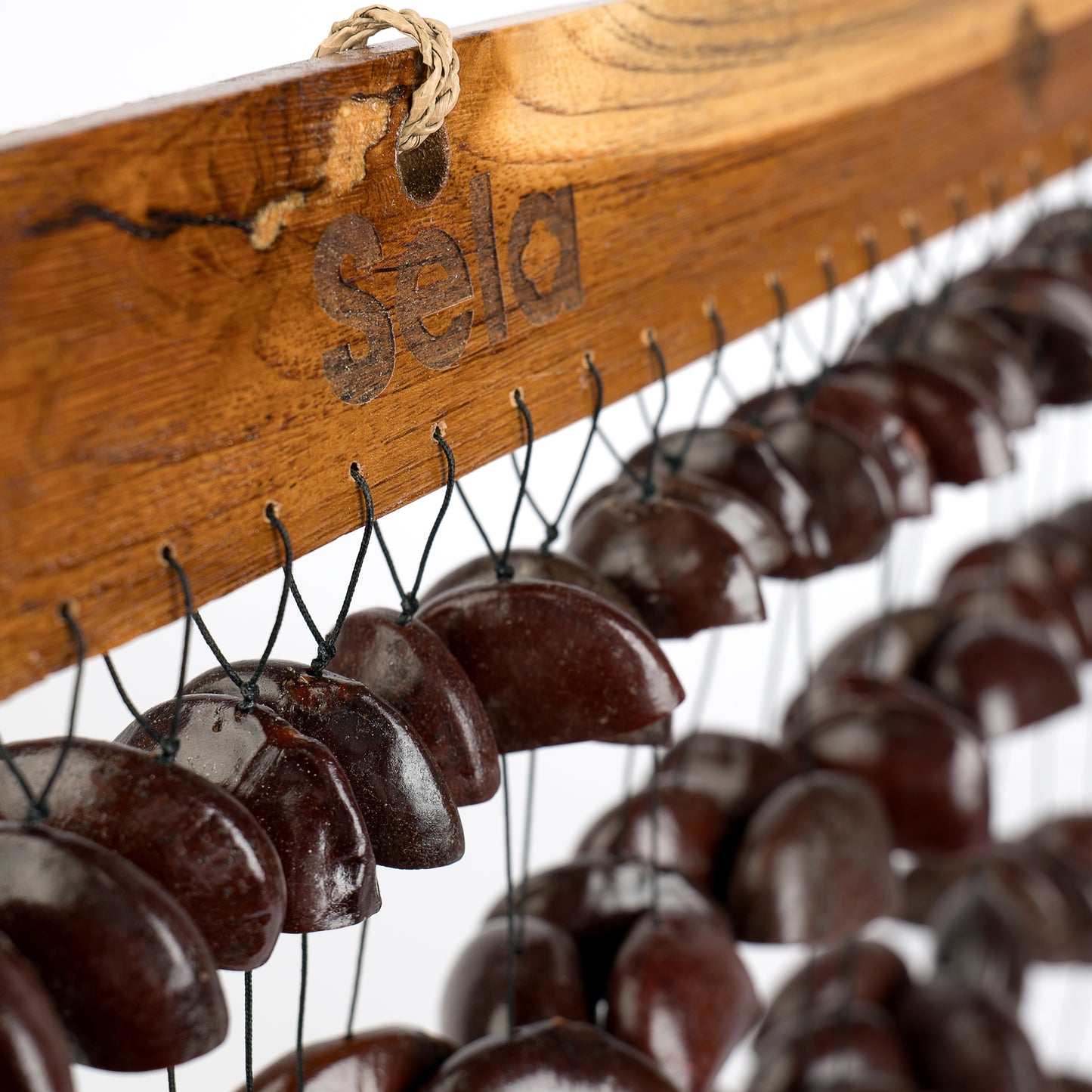 Sela Seed Chime Bendo