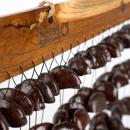 Sela Seed Chime Bendo