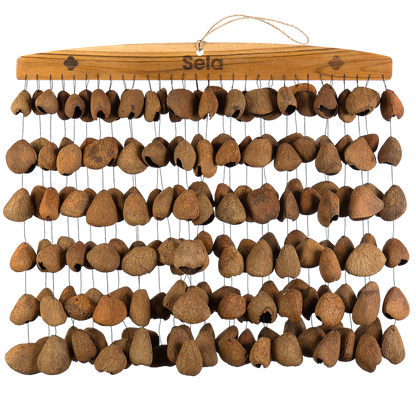 Sela Seed Chime Pangi