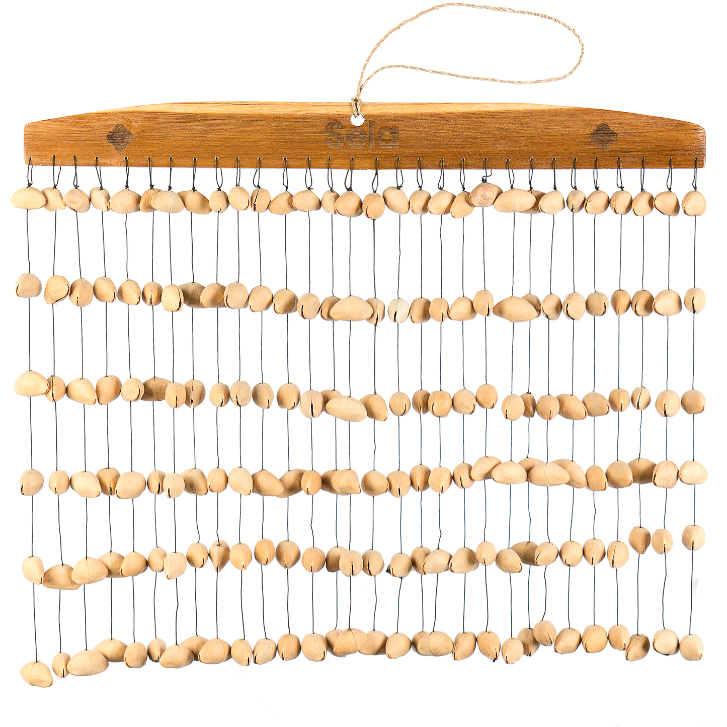 Sela Seed Chime Kenari XL