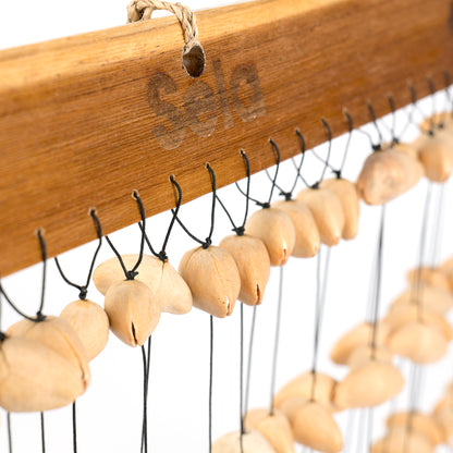 Sela Seed Chime Kenari XL