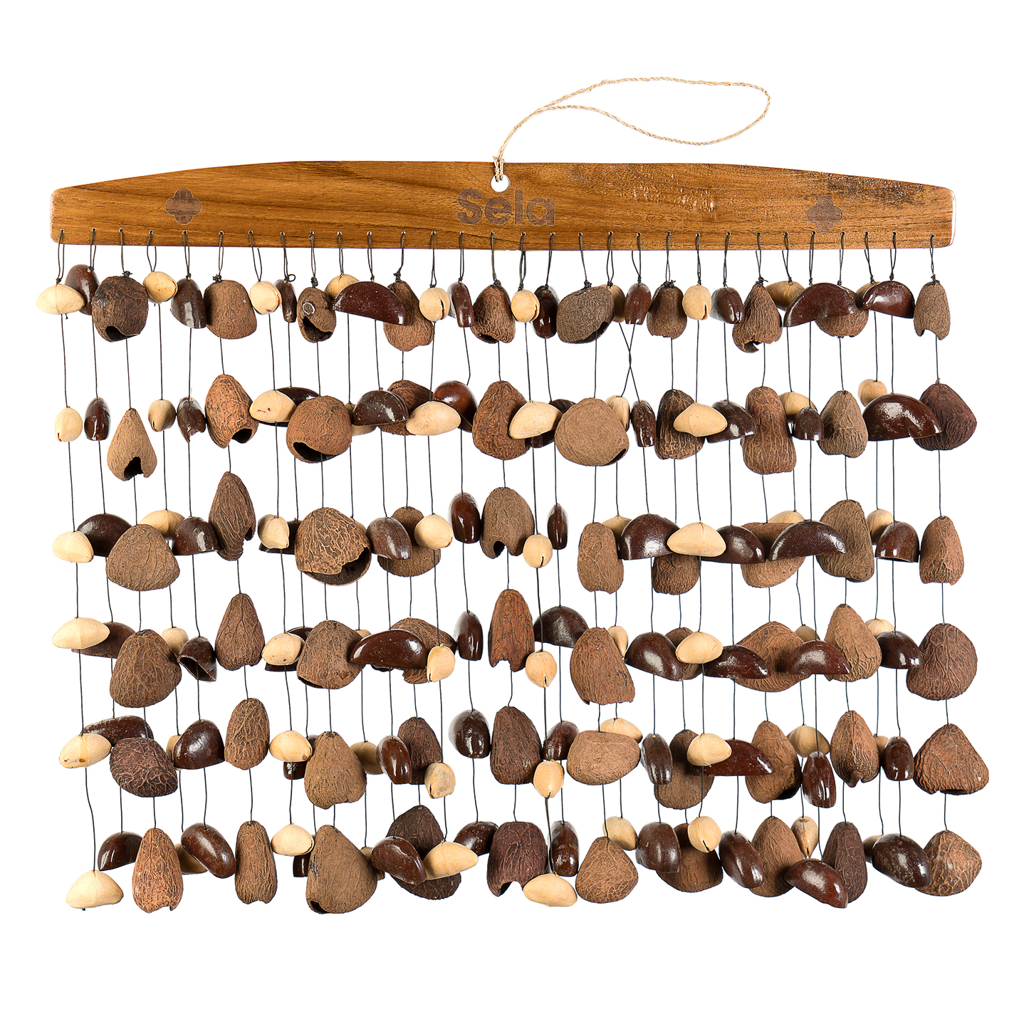 Sela Seed Chime Mixed