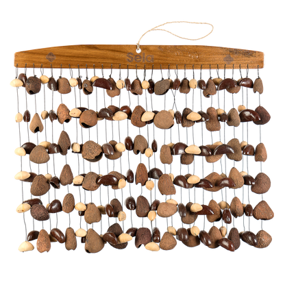 Sela Seed Chime Mixed