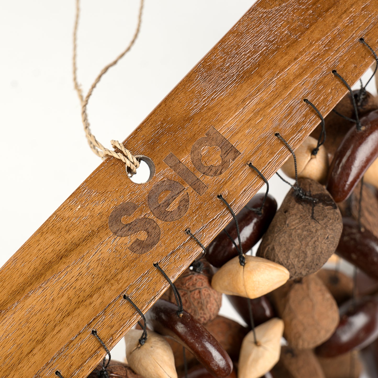 Sela Seed Chime Mixed