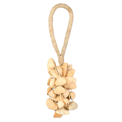 Sela Seed Shaker 4-row Kenari