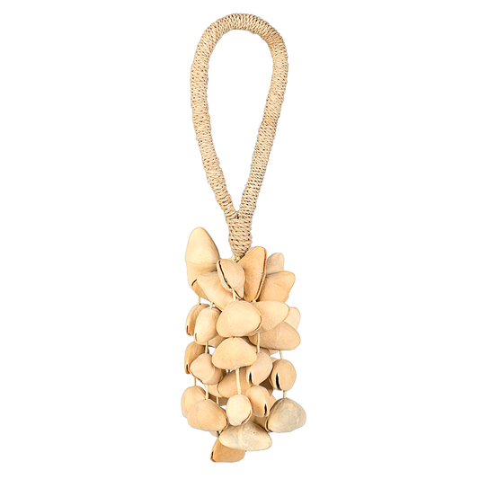 Sela Seed Shaker 4-row Kenari