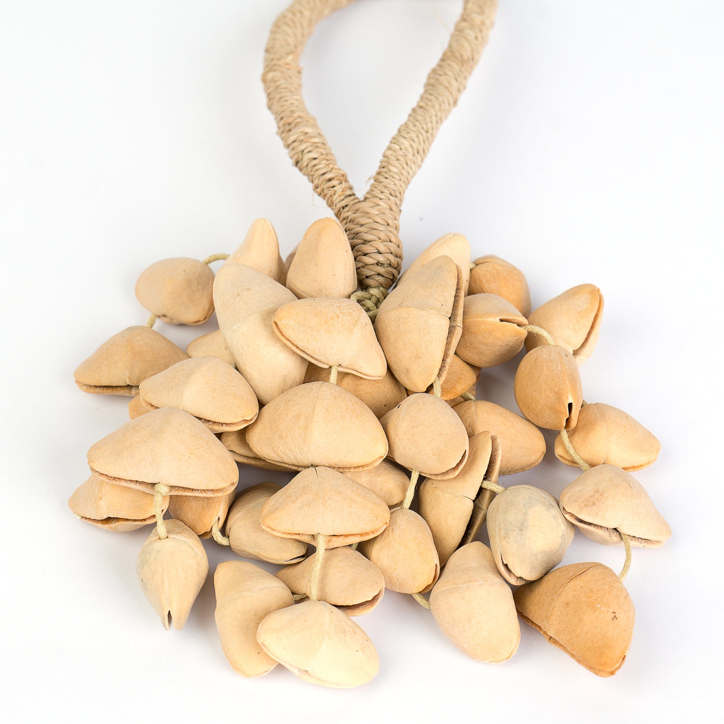 Sela Seed Shaker 4-row Kenari