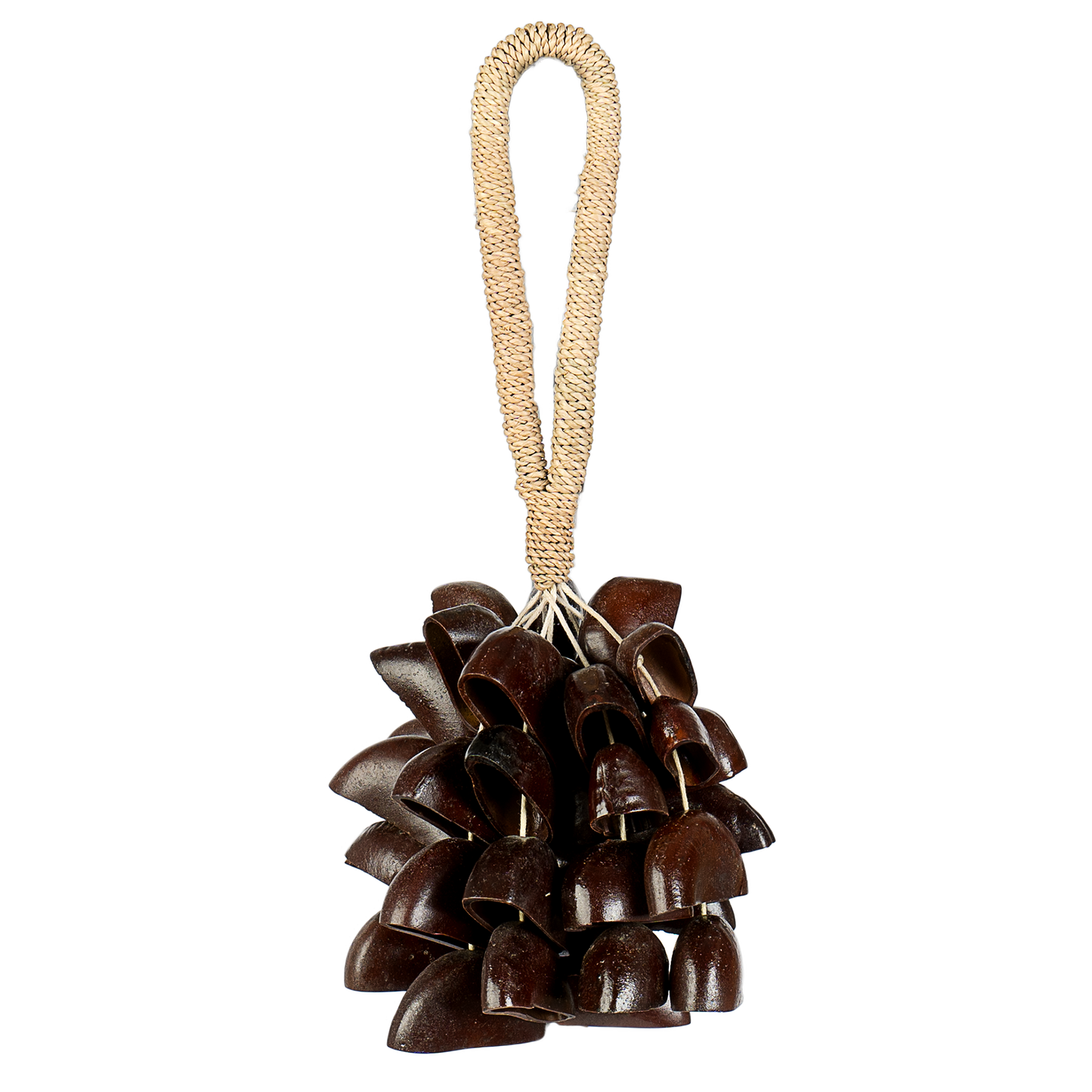 Sela Seed Shaker 4-row Bendo