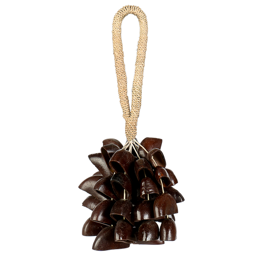 Sela Seed Shaker 4-row Bendo