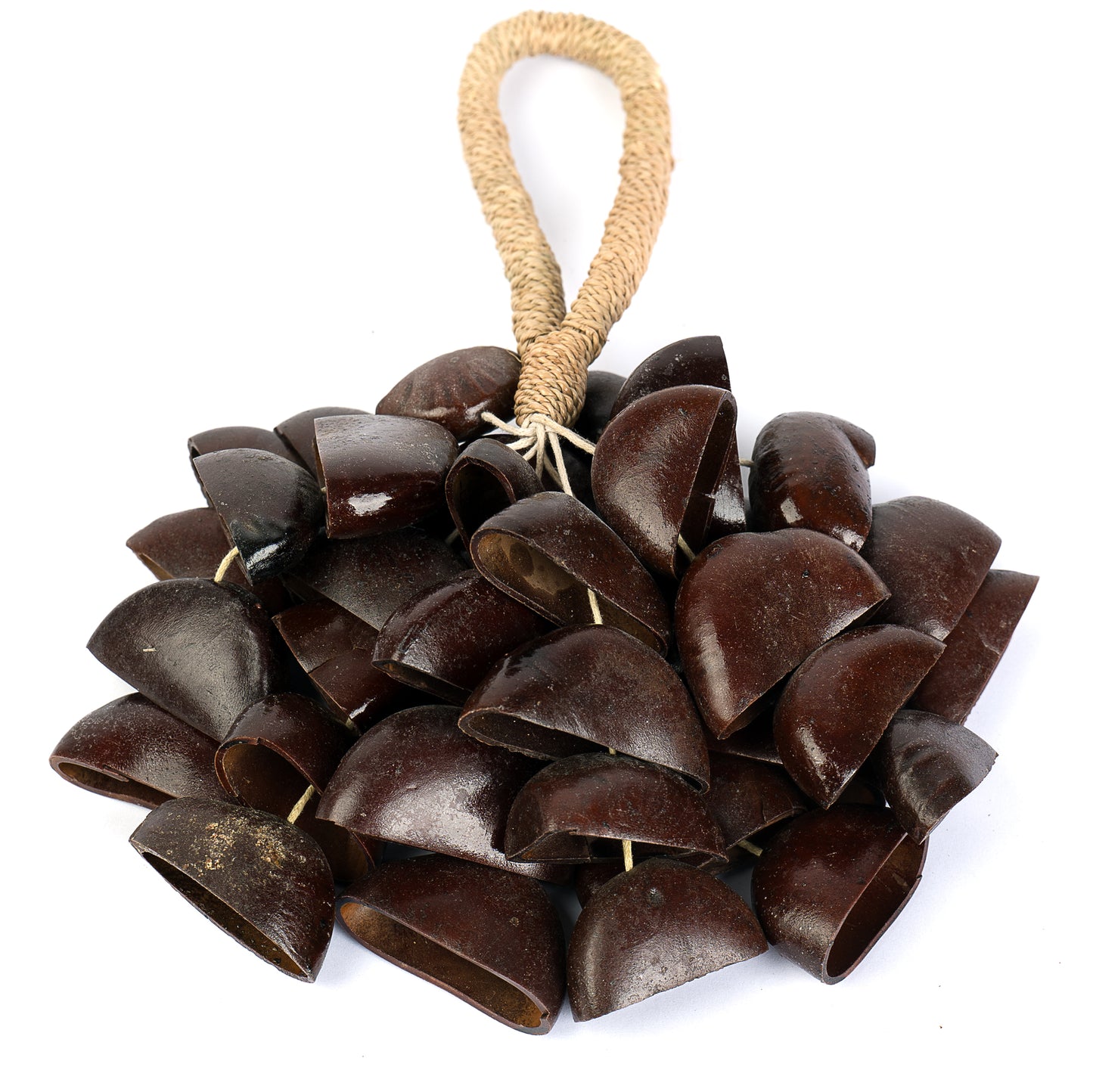 Sela Seed Shaker 4-row Bendo