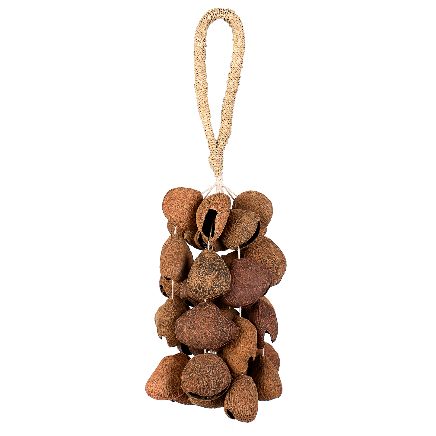 Sela Seed Shaker 4-row Pangi