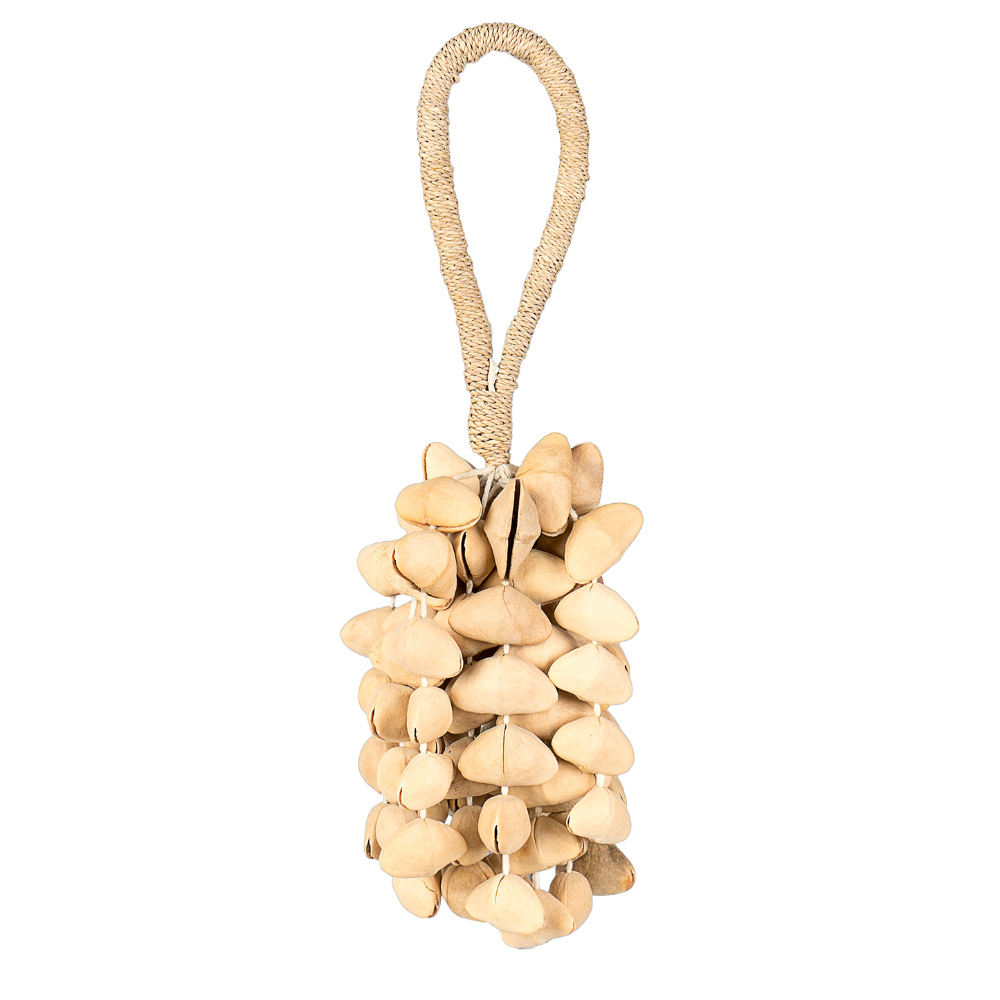 Sela Seed Shaker 6-row Kenari