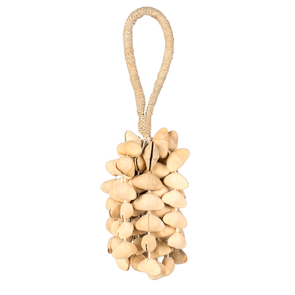 Sela Seed Shaker 6-row Kenari