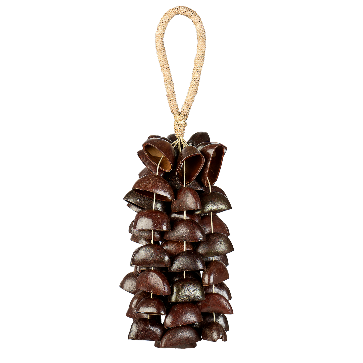 Sela Seed Shaker 6-row Bendo