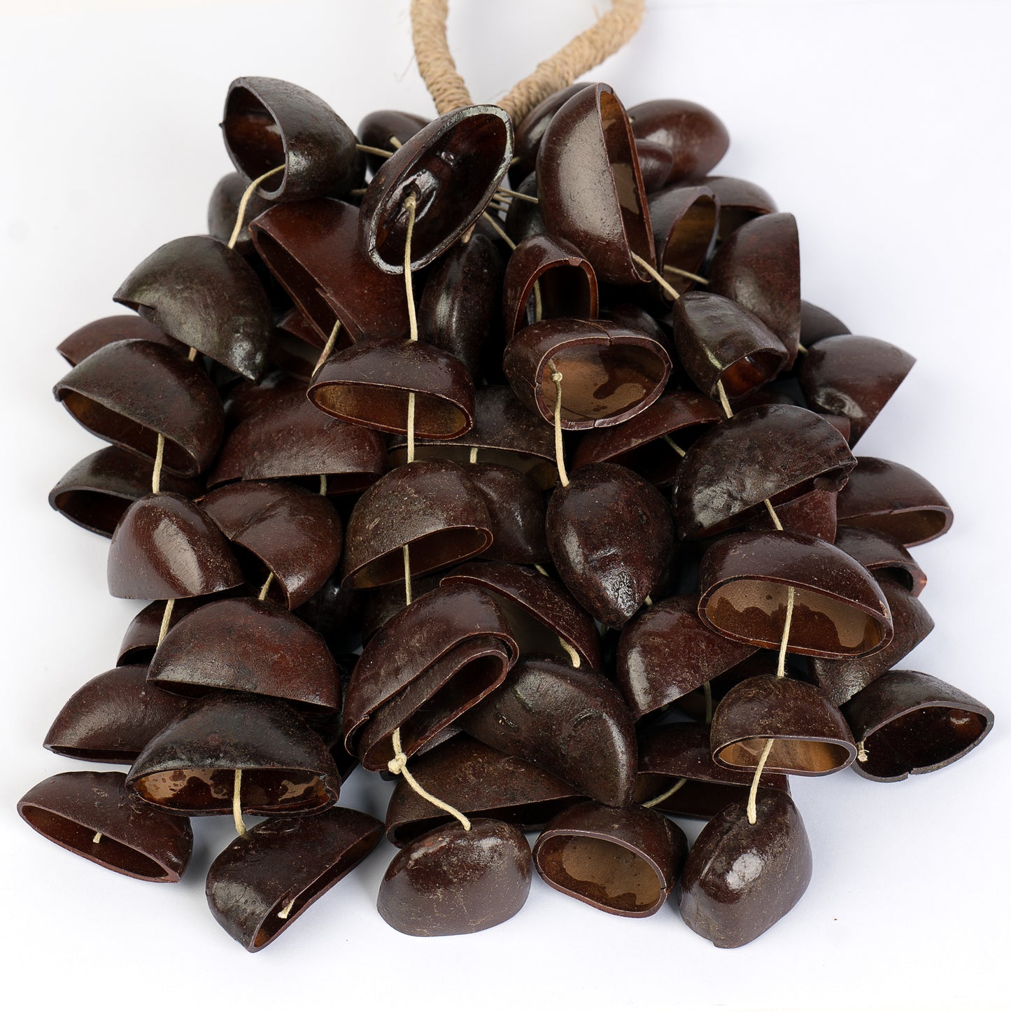 Sela Seed Shaker 6-row Bendo