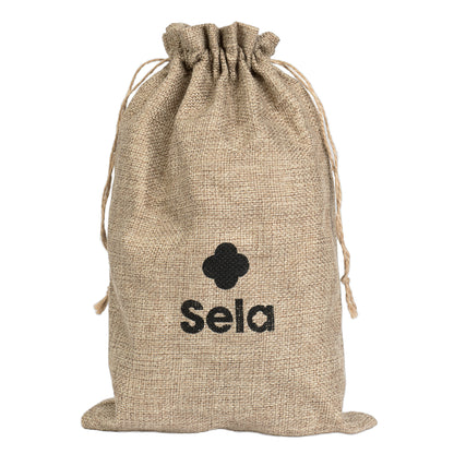 Sela Seed Shaker 6-row Pangi