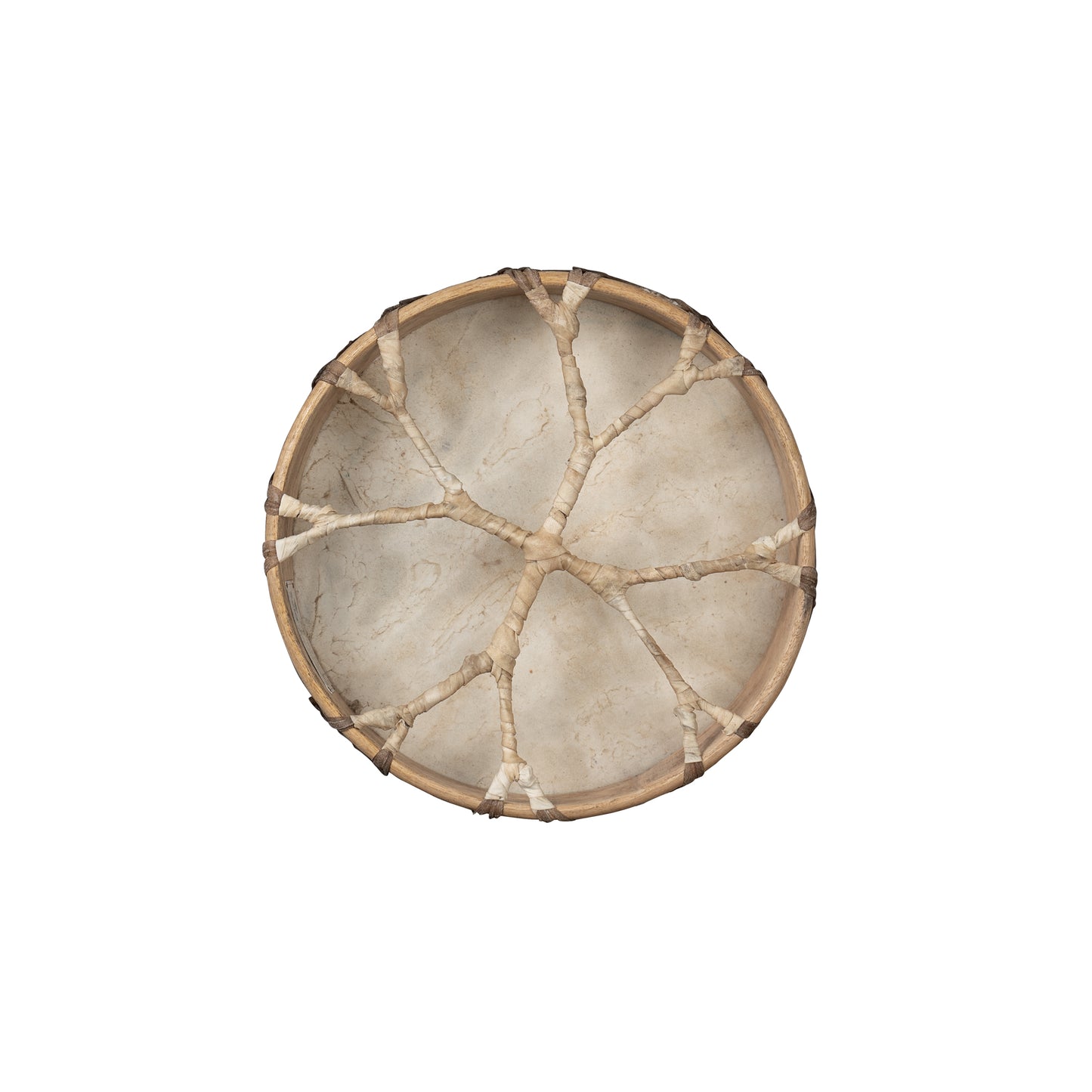 Sela Shaman Drum Buffalo 14"