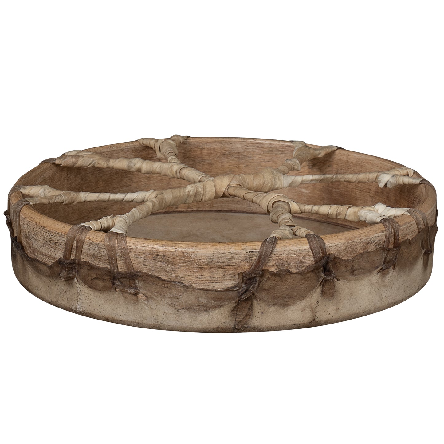 Sela Shaman Drum Buffalo 14"